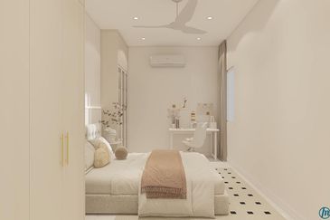 Subang Jaya Freehold Condo