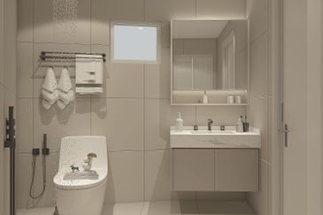 Subang Jaya Freehold Condo