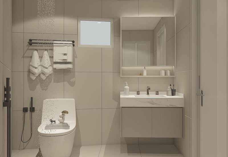 Subang Jaya Freehold Condo