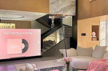 3 Station to TRX<RM300K Best Value Property>