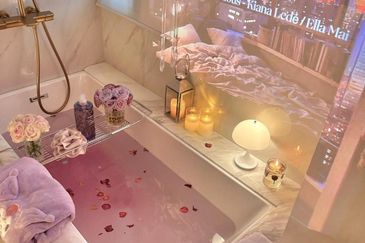 3 Station to TRX<RM300K Best Value Property>