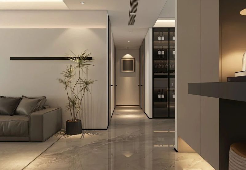 8 Minutes to TRX<RM300K Best Value Property>