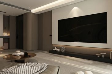 8 Minutes to TRX<RM300K Best Value Property>