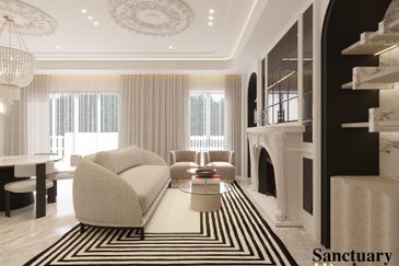 Bandar Tasik Selatan Best Value Property