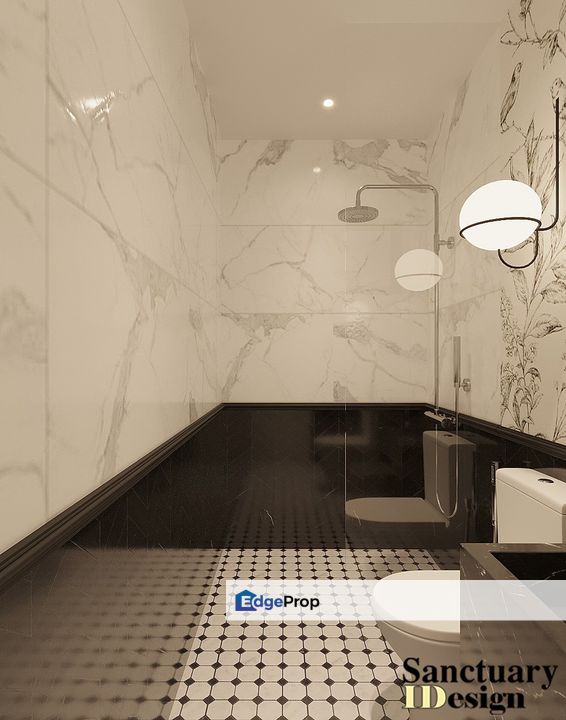 Midvalley Condo 3XXK Best Value Property, Kuala Lumpur, Mid Valley City