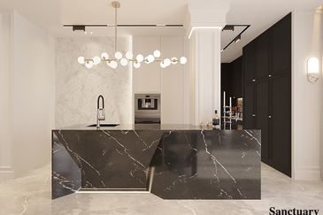 Midvalley 2 Room Start From 3XXK ONLY