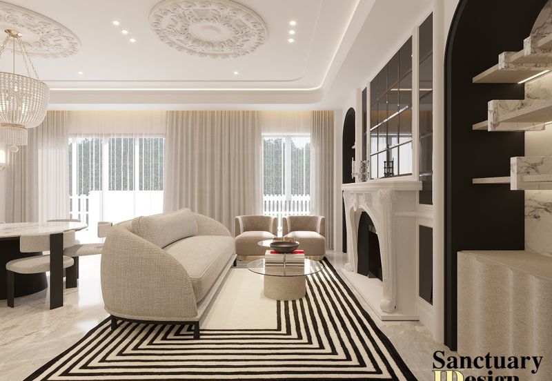 Midvalley 2 Room Start From 3XXK ONLY