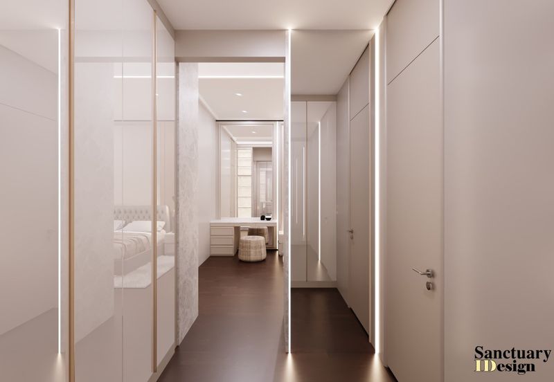 TRX Best Value Project Condo