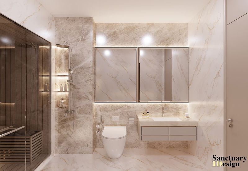 TRX Best Value Project Condo