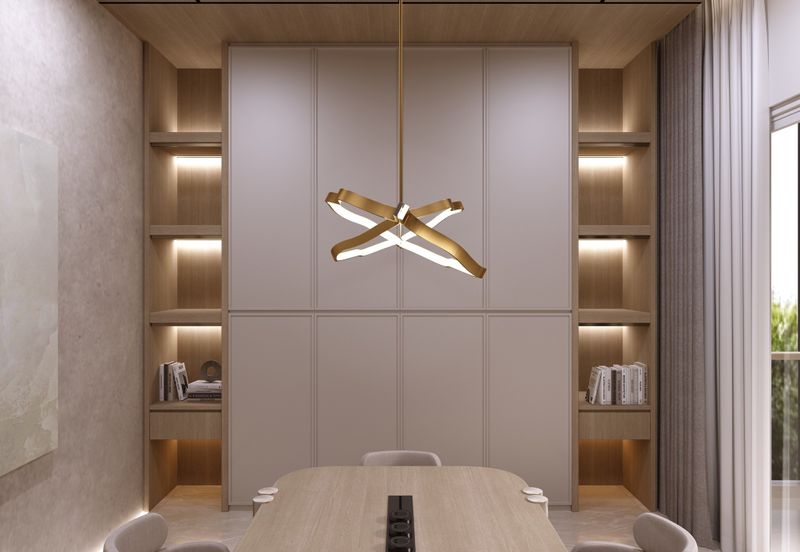 TRX Best Value Project Condo