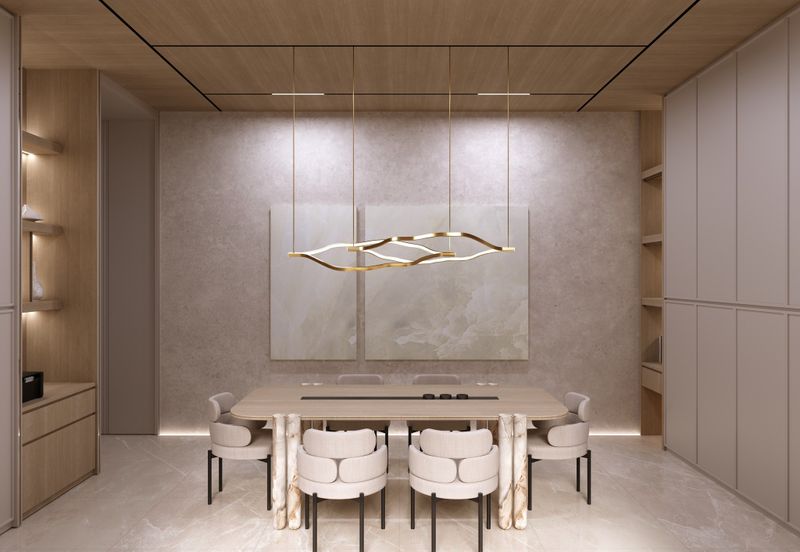 TRX Best Value Project Condo