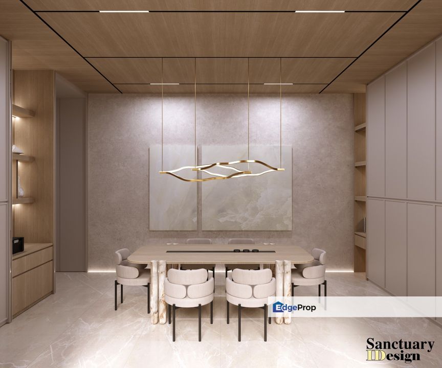 TRX Best Value Project Condo, Kuala Lumpur, Kampung Pandan