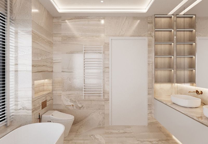 TRX Best Value Condo 3xxK 2 Room