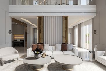 TRX Best Value Condo 3xxK 2 Room