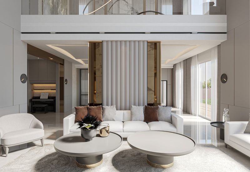 TRX Best Value Condo 3xxK 2 Room