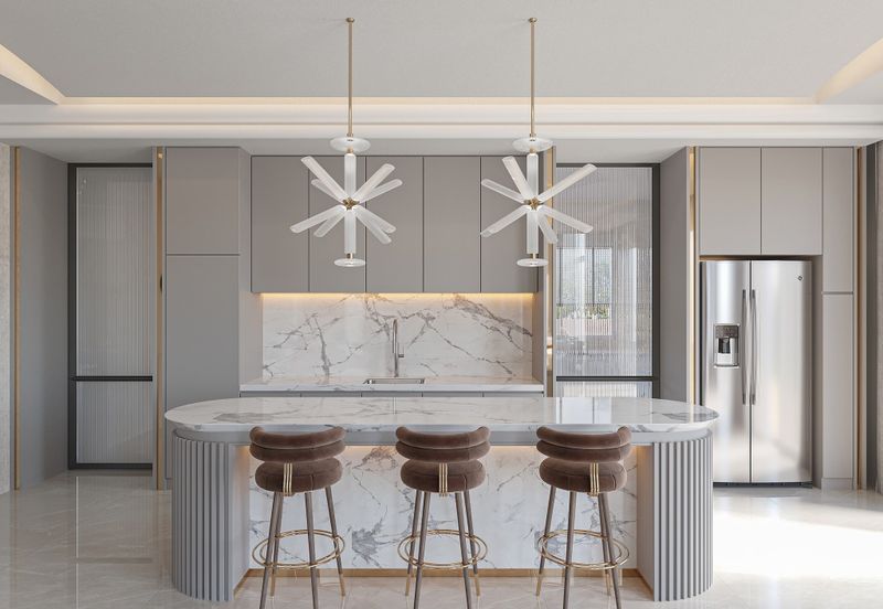 TRX Best Value Condo 3xxK 2 Room