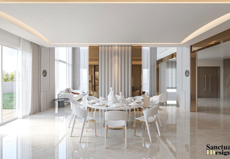 TRX Best Value Condo 3xxK 2 Room