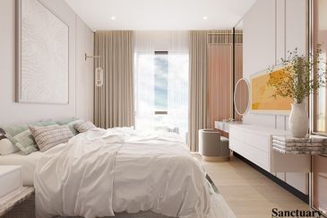 MONTLY INSTALLMENT 1.4K 3 ROOM START FROM 3XXK