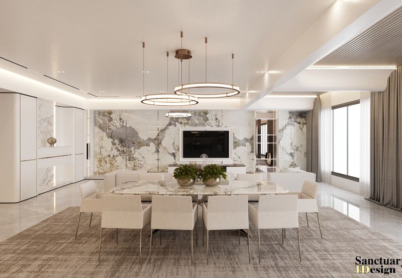 MONTLY INSTALLMENT 1.4K 3 ROOM START FROM 3XXK