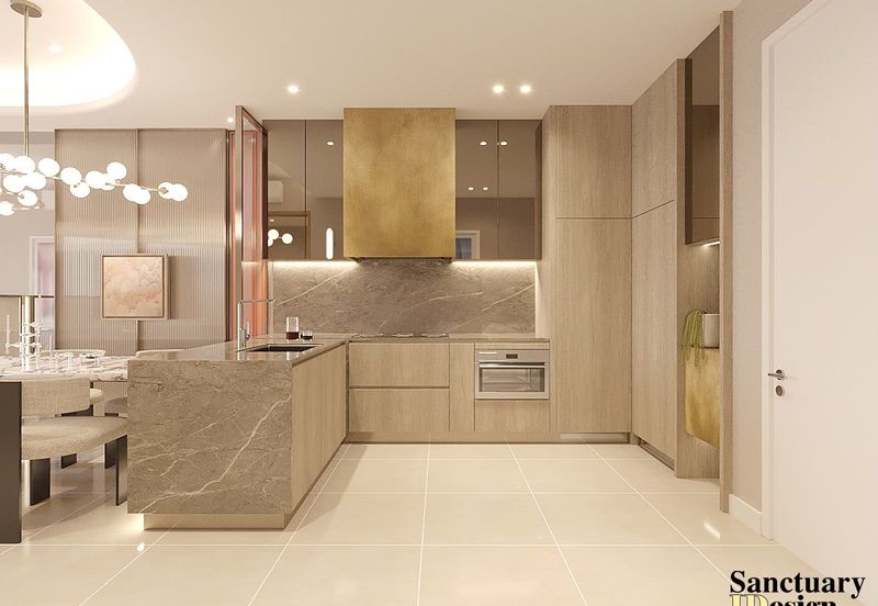 2 ROOM 3XXK MONTLY INSTALMENT 1.4K ONLY