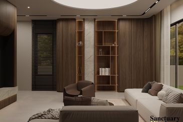 TRX Most Valuable Property