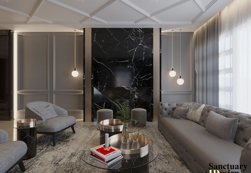 Midvalley MegaMall City Best Buy Property 