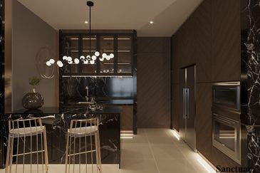 Midvalley MegaMall City Best Buy Property 