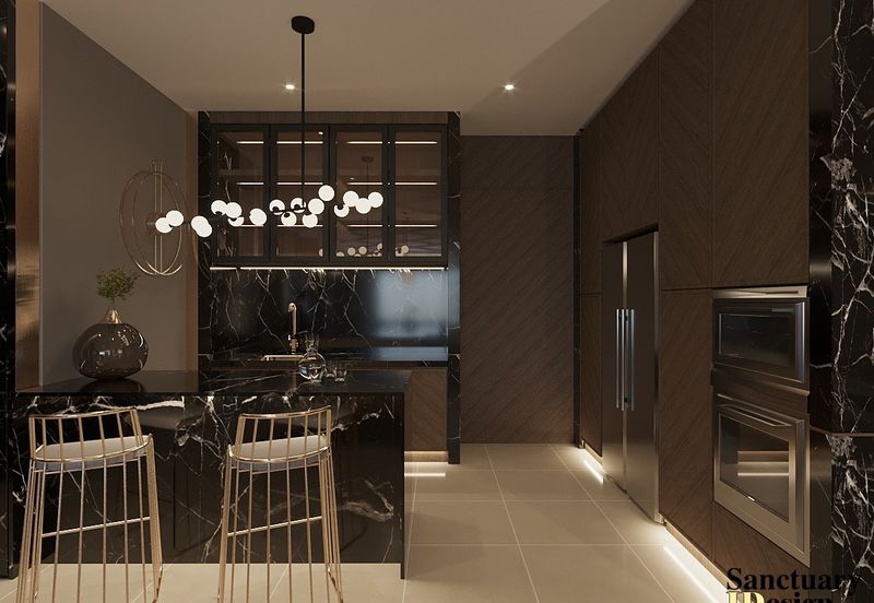 Midvalley MegaMall City Best Buy Property 