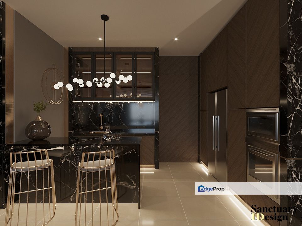 Midvalley MegaMall City Best Buy Property , Kuala Lumpur, Bangsar South