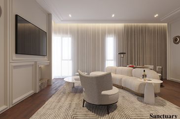 Bangsar South Midvalley MONTLY INSTALMENT RM2000 ONLY