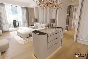 Bangsar South Midvalley MONTLY INSTALMENT RM2000 ONLY