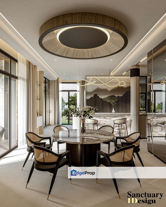 5 Minute distance to Sunway Velocity<RM300K come with Fully Furnished>, Kuala Lumpur, Ampang Hilir