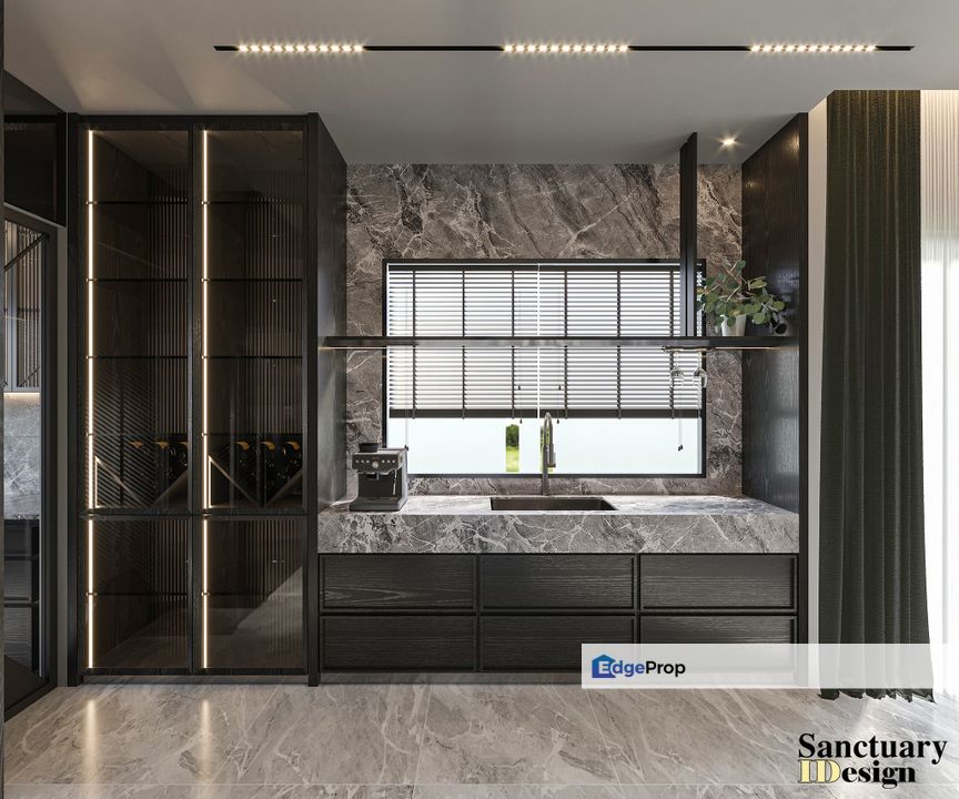 5 Minute distance to Sunway Velocity<RM300K come with 30K Cashback>, Kuala Lumpur, Ampang Hilir