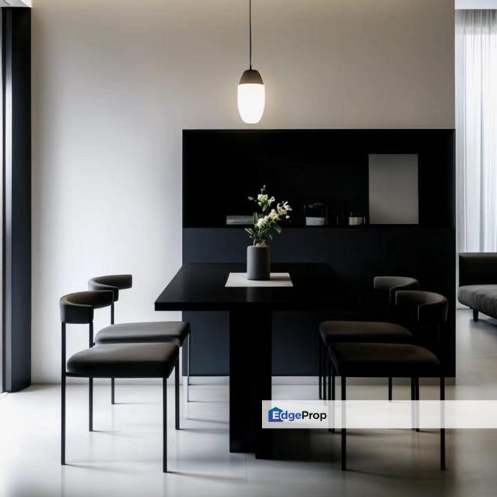 10 Minute to KLCC<RM300K Come with Zerodownpayment>, Kuala Lumpur, KL Sentral