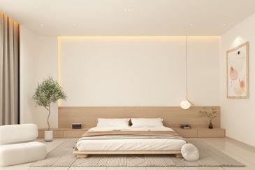 10 Mins to Merdeka 118 <RM330K Come with Fully Furnished>