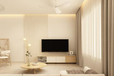 10 Mins to Merdeka 118 <RM330K Come with Fully Furnished>