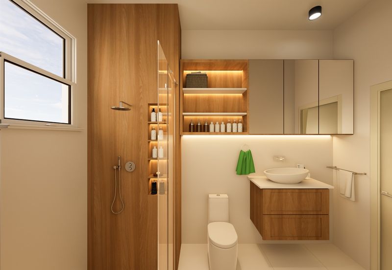 10 Mins to Merdeka 118<RM300K Best Value Property>