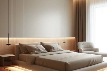 Subang Doorstep to LRT Freehold 100K Cashback Fully Furnished Condo