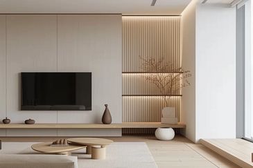 Subang Doorstep to LRT Freehold 100K Cashback Fully Furnished Condo