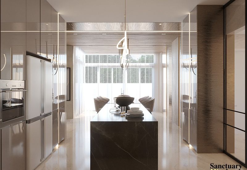 Look Up Investor!! SS15 Doorstep to LRT Fully Furnished Condo