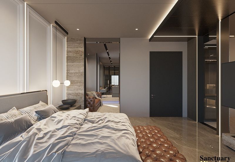 Look Up Investor!! SS15 Doorstep to LRT Fully Furnished Condo