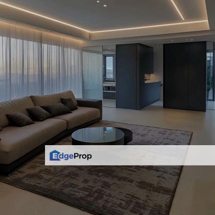 ROI 10%!! SS15 Doorstep to LRT Fully Furnished Freehold Condo, Selangor, Bandar Sunway