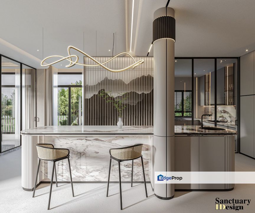 Look Up Investor!!10 Minute to Pavillion Doorstep to MRT Condo, Kuala Lumpur, KLCC