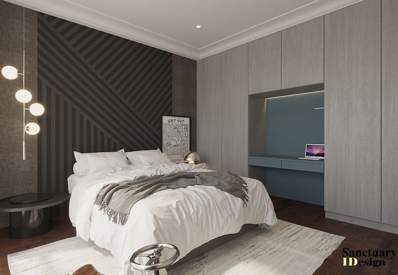 Axon Residence (Residensi Akson)