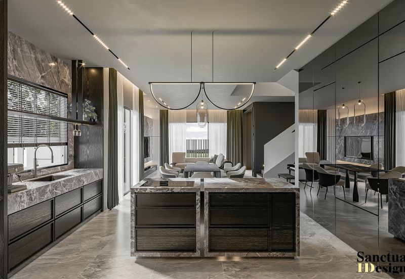 Axon Residence (Residensi Akson)