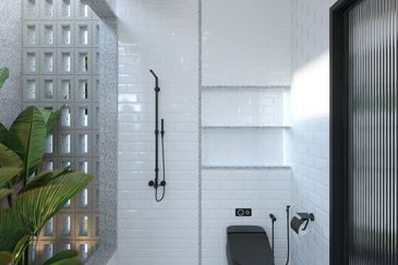 Axon Residence (Residensi Akson)