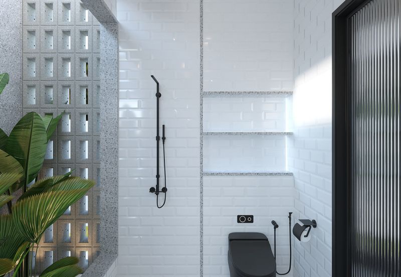 Axon Residence (Residensi Akson)