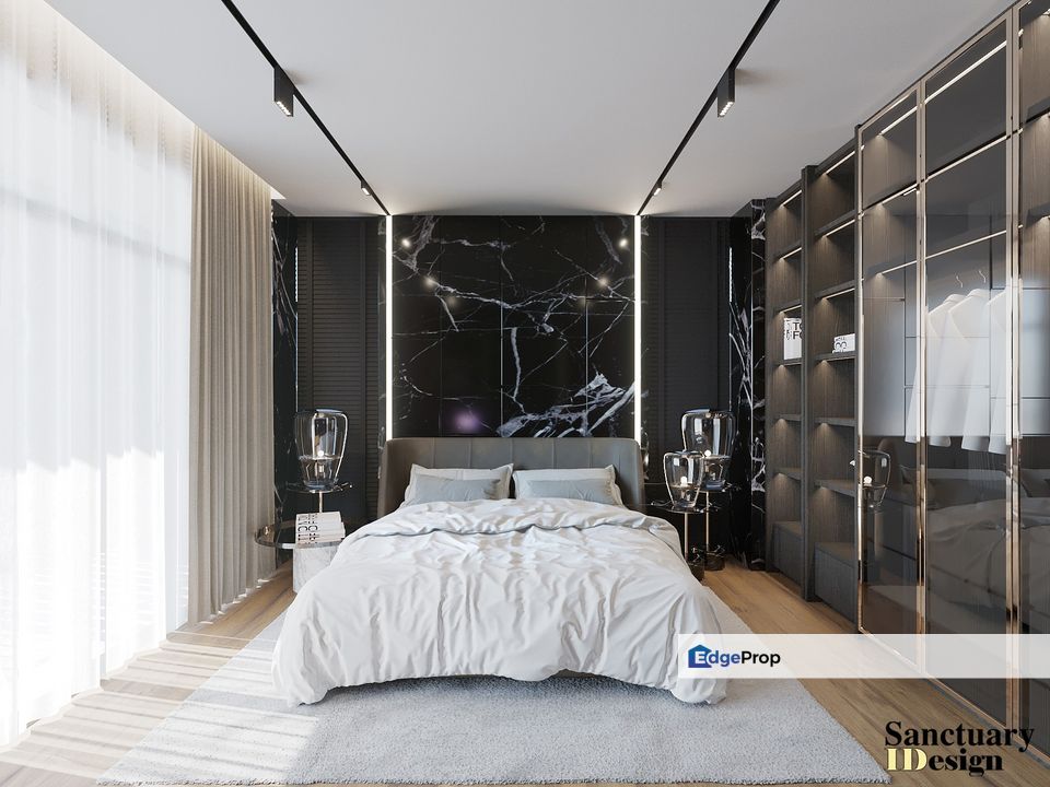 Look Up Investor!!8 Minute to Pavillion 50K Cashback Condo, Kuala Lumpur, Bukit Bintang