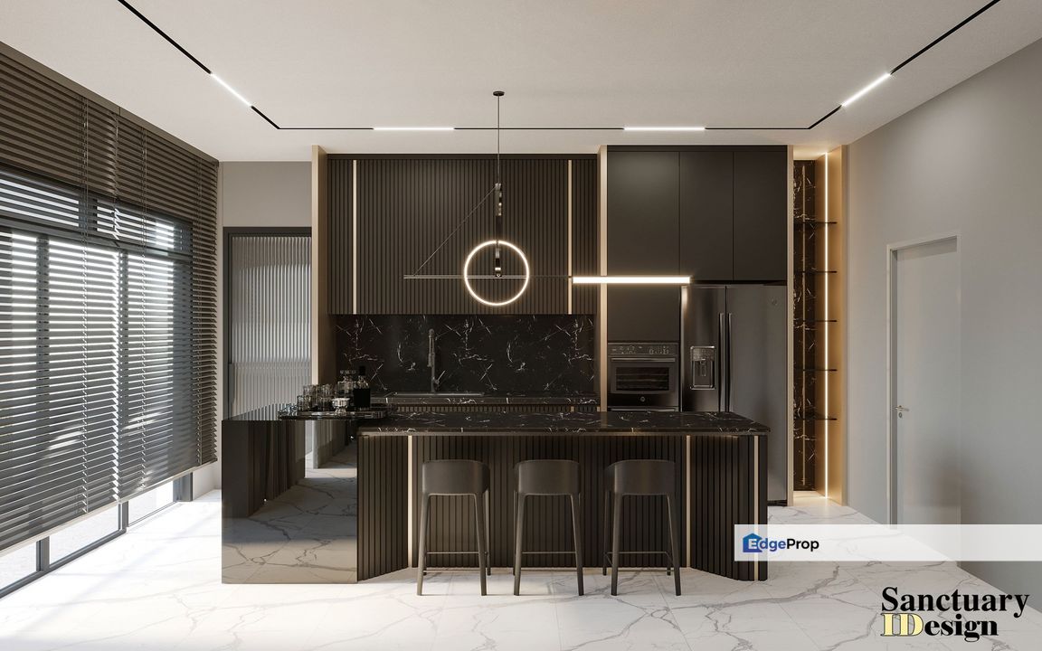 Look Up Investor!!8 Minute to Pavillion Higher Rental Area, Kuala Lumpur, Bukit Bintang