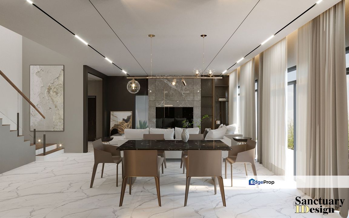 Look Up Investor!!8 Minute to Pavillion Higher Rental Area, Kuala Lumpur, Bukit Bintang